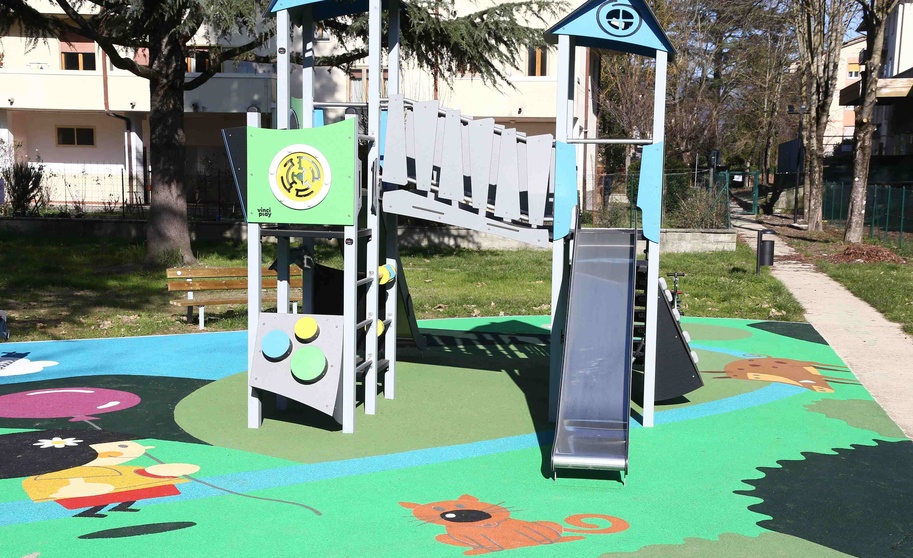 Scopri le nostre realizzazioni