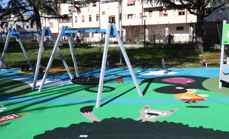Scopri le nostre realizzazioni