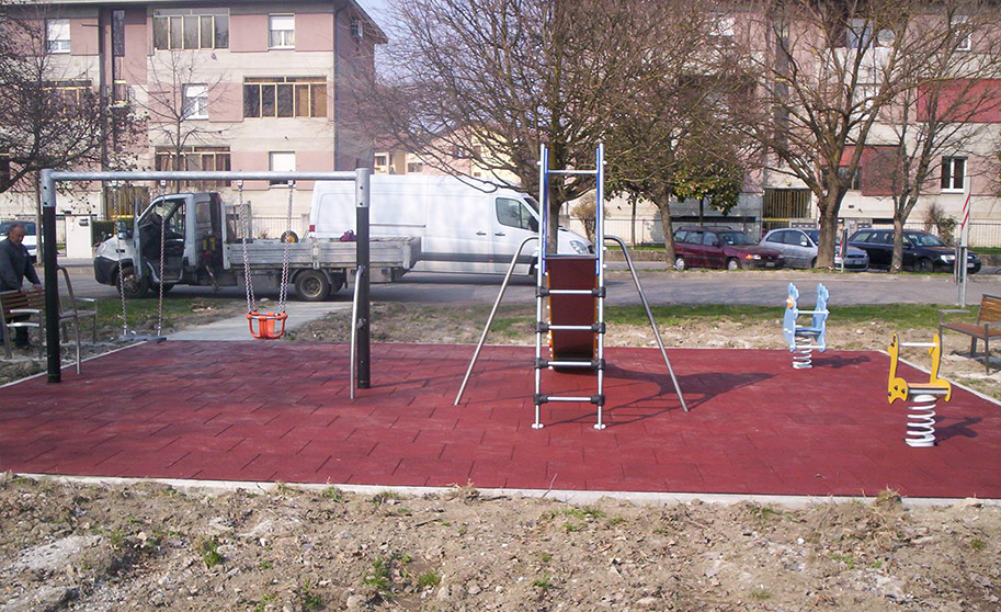 Scopri le nostre realizzazioni