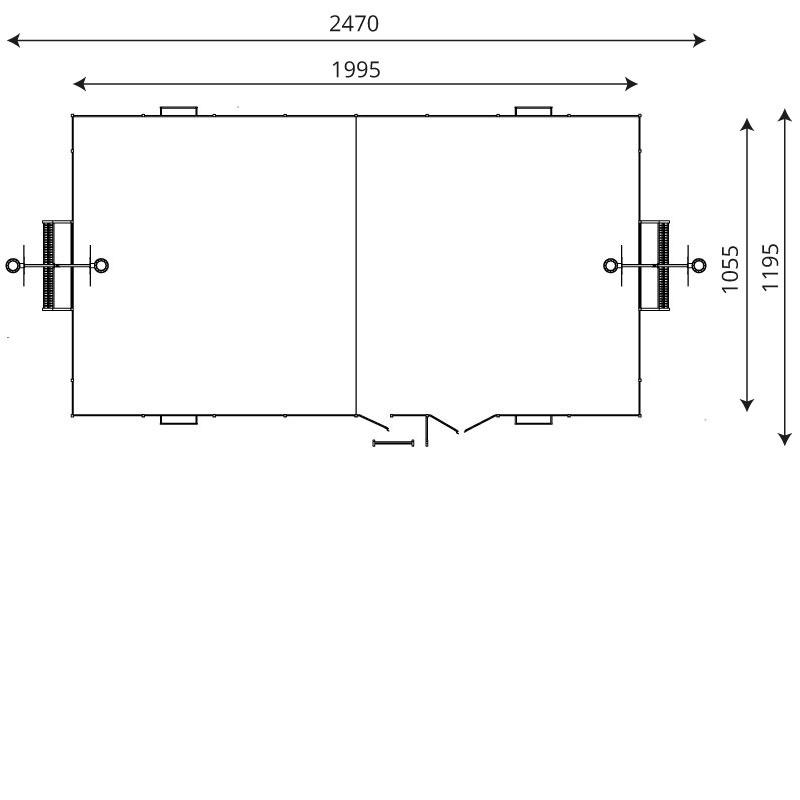 IG-2405A-10X23