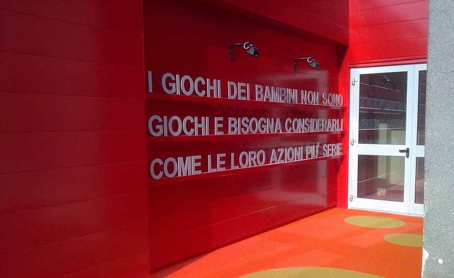 Scopri le nostre realizzazioni