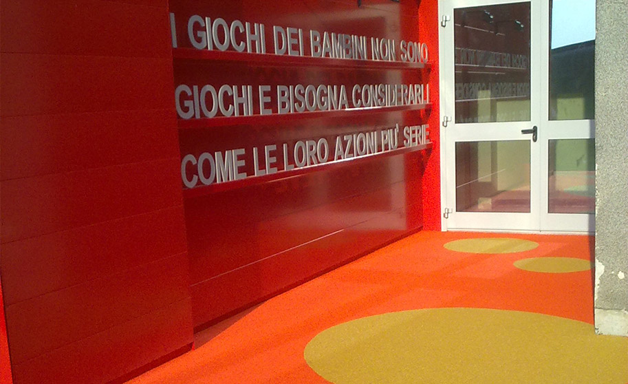 Scopri le nostre realizzazioni