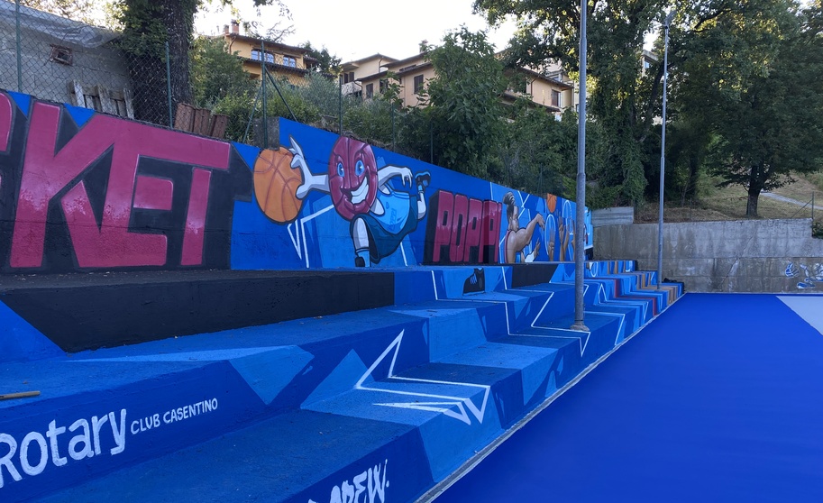 Scopri le nostre realizzazioni