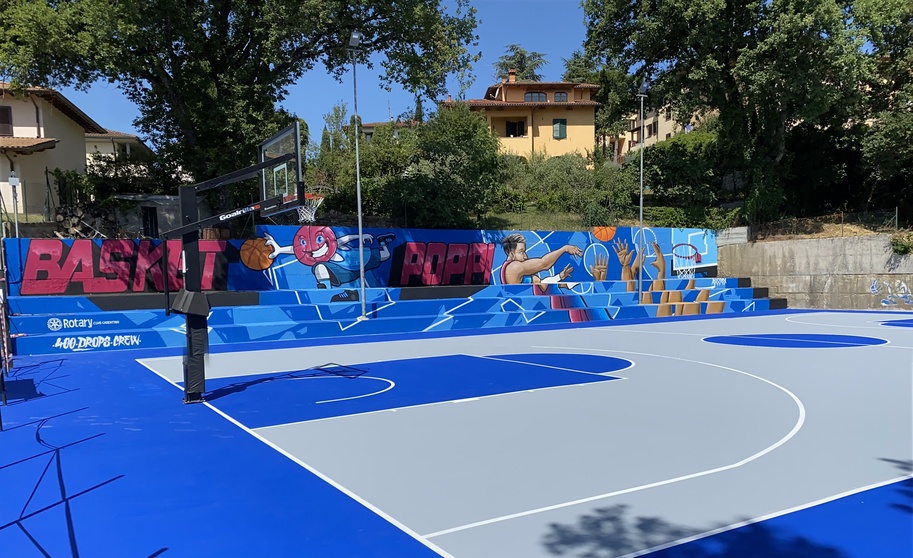 Scopri le nostre realizzazioni