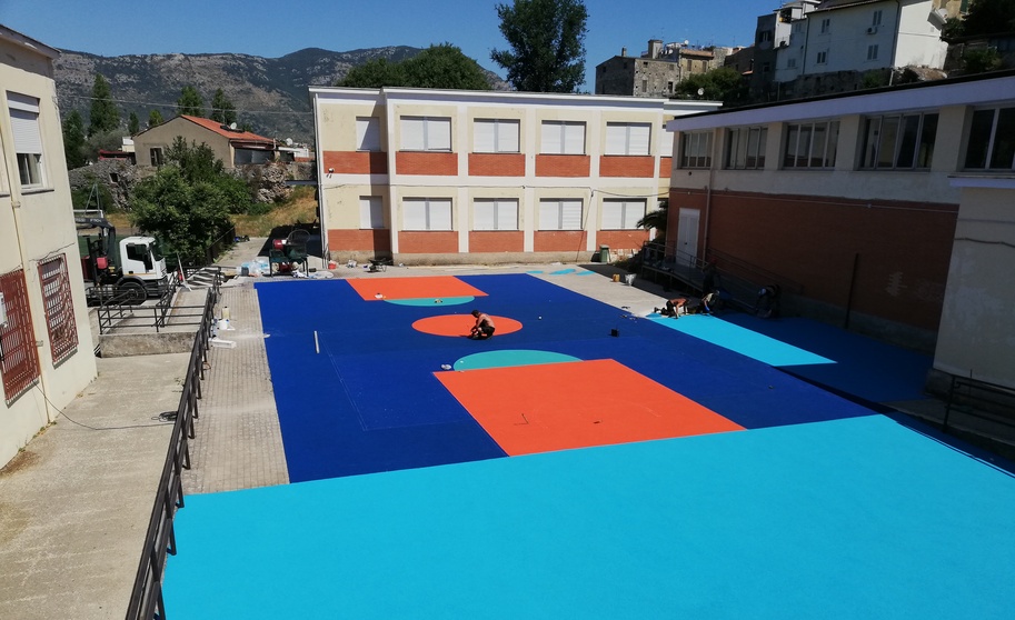 Scopri le nostre realizzazioni