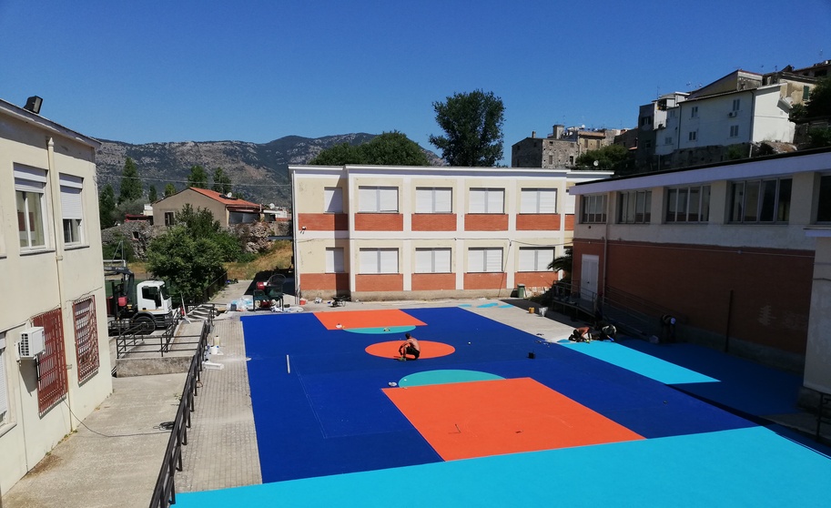 Scopri le nostre realizzazioni