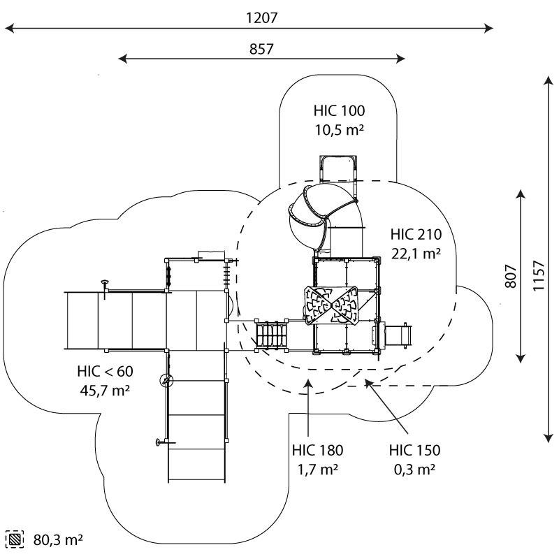 WD1542