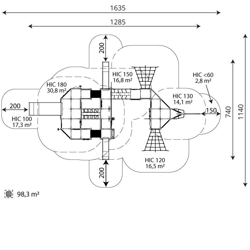 WD1580