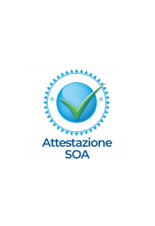 Attestazione SOA