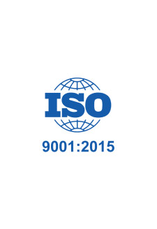 ISO 9001:2015