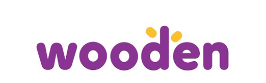 WOODEN